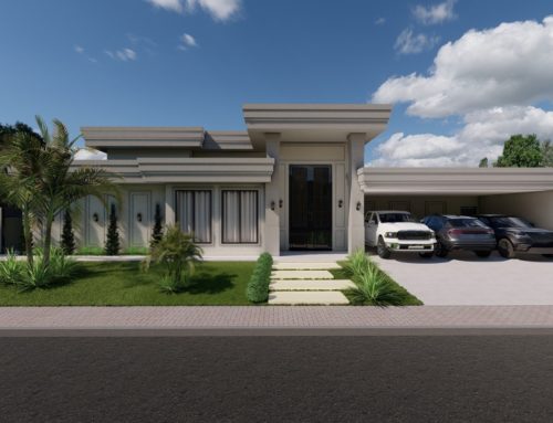 LANÇAMENTO PARA VENDA MG EMPREITEIRA